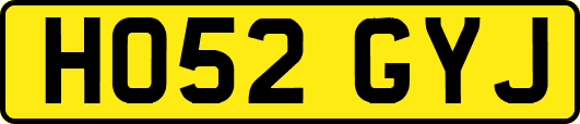 HO52GYJ
