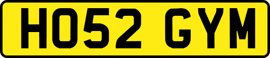 HO52GYM