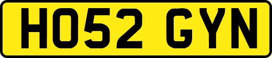 HO52GYN