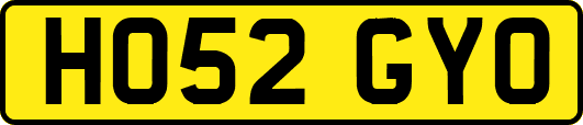 HO52GYO