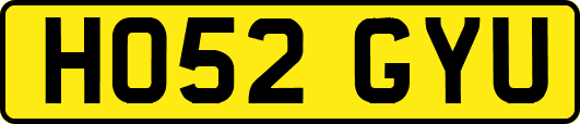 HO52GYU