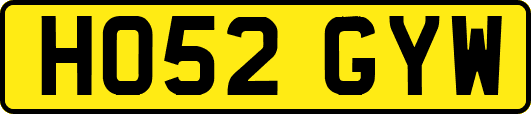 HO52GYW