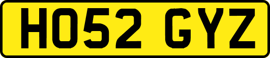 HO52GYZ