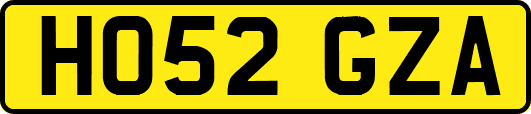 HO52GZA