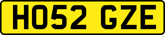 HO52GZE