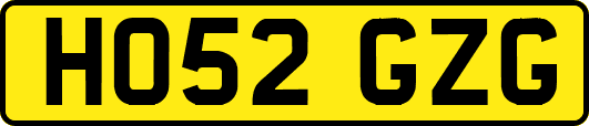 HO52GZG