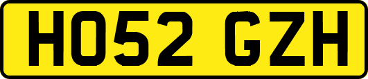 HO52GZH