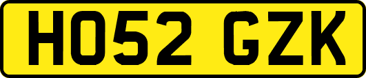 HO52GZK