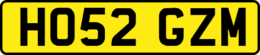 HO52GZM