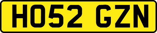 HO52GZN