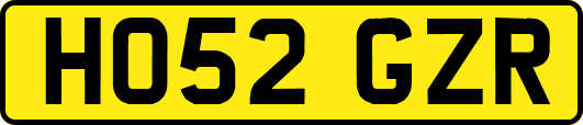 HO52GZR