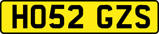 HO52GZS