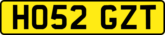 HO52GZT