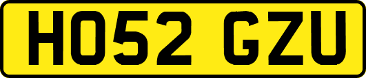 HO52GZU