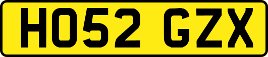 HO52GZX