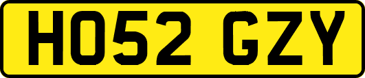 HO52GZY