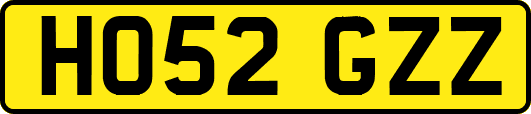 HO52GZZ