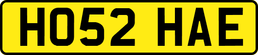 HO52HAE