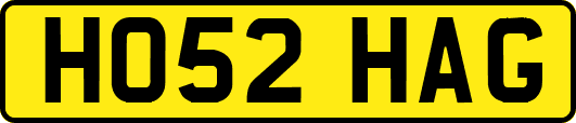 HO52HAG