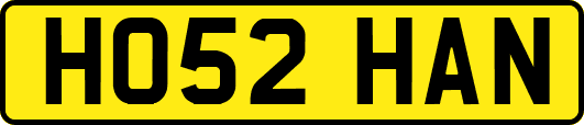 HO52HAN