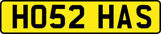 HO52HAS