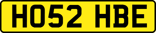 HO52HBE