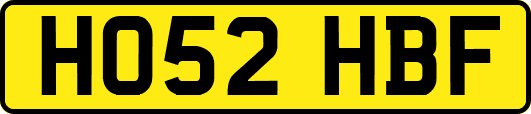 HO52HBF