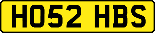 HO52HBS