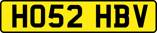 HO52HBV