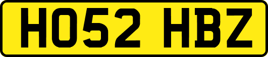 HO52HBZ