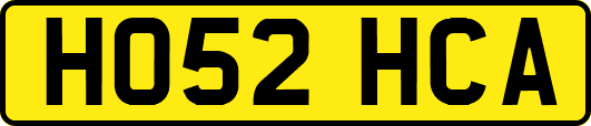 HO52HCA
