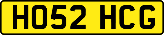 HO52HCG
