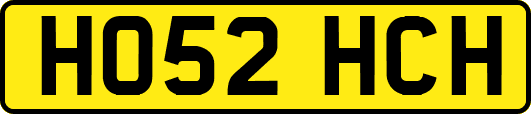 HO52HCH