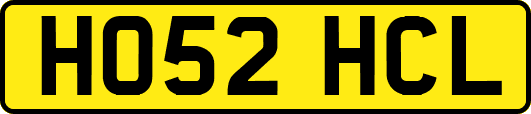 HO52HCL