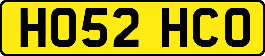 HO52HCO