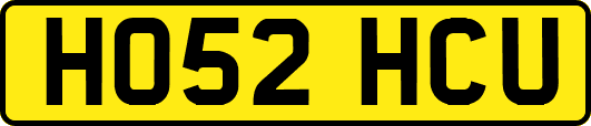 HO52HCU