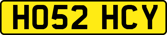 HO52HCY