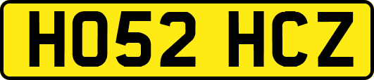 HO52HCZ