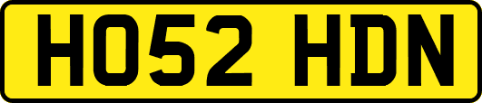 HO52HDN