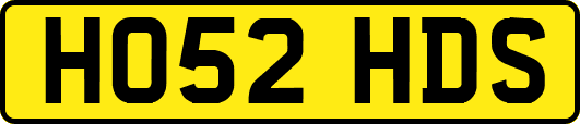 HO52HDS
