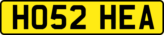 HO52HEA