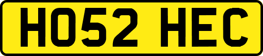 HO52HEC