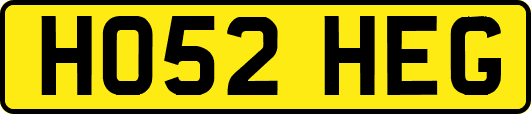 HO52HEG