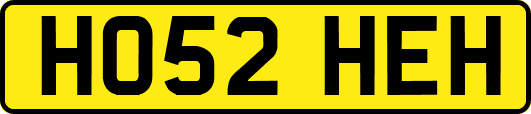 HO52HEH
