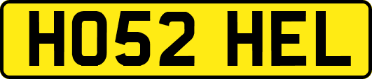 HO52HEL