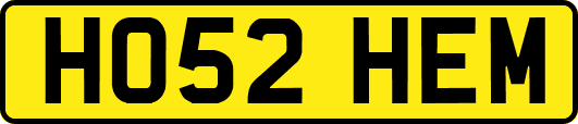 HO52HEM