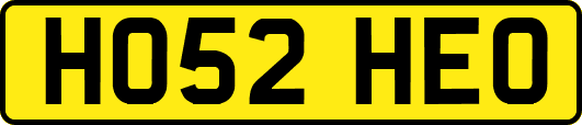 HO52HEO