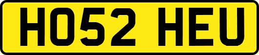 HO52HEU