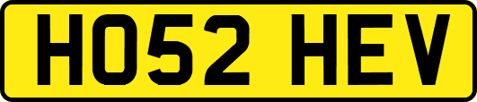 HO52HEV