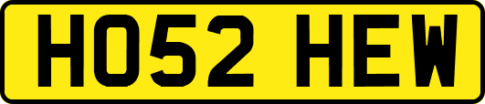 HO52HEW